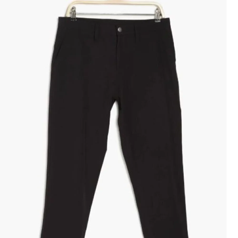 Z by Zella Men's Urban Tech Performance Pants - 31 Black
